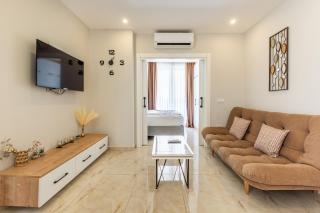 Jasmin 2 - Alanya - 8