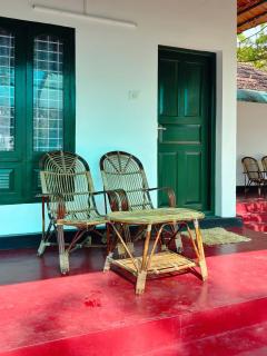Coconut Bay Marari - Mararikulam - 5