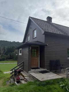 Koselig hus i landlige omgivelser - Tysnes - 0