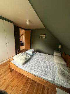 Koselig hus i landlige omgivelser - Tysnes - 9