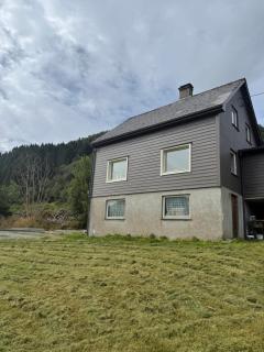 Koselig hus i landlige omgivelser - Tysnes - 7
