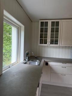 Koselig hus i landlige omgivelser - Tysnes - 5