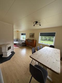 Koselig hus i landlige omgivelser - Tysnes - 4