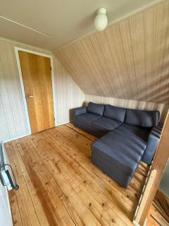 Koselig hus i landlige omgivelser - Tysnes - 3