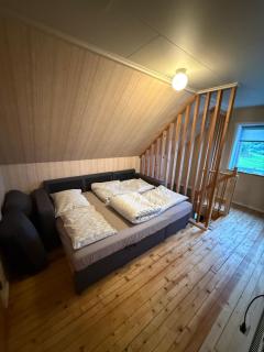 Koselig hus i landlige omgivelser - Tysnes - 2