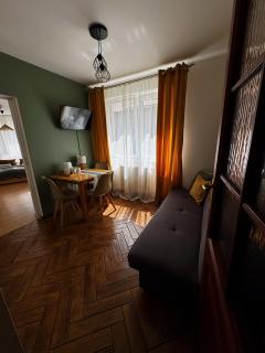 Willa Krynica - 1