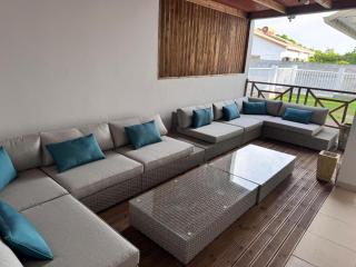Villa Rose-May - 9