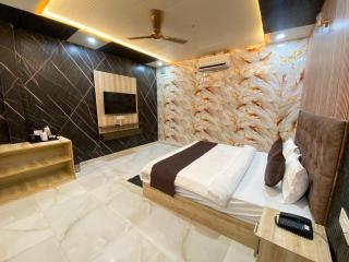 Hotel Ganga Pearl - 3