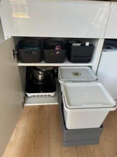 Conteneur studio - 9