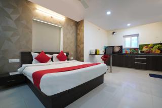 Hotel O Pydithalli Ammavari Temple Vizianagaram - Visakhapatnam - 8