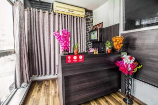 Hotel O Pydithalli Ammavari Temple Vizianagaram - Visakhapatnam - 0