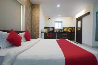 Hotel O Pydithalli Ammavari Temple Vizianagaram - Visakhapatnam - 7