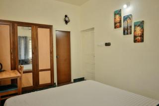 Akasha Nila Heavens 2 BHK Homestay - Top floor - 5