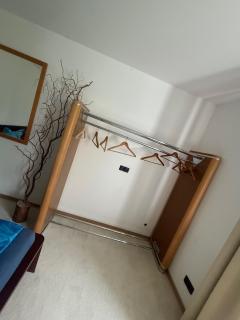 Welliebeach Große Ferienwohnung - Hameln - 8