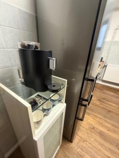 Welliebeach Große Ferienwohnung - Hameln - 7