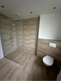 Welliebeach Große Ferienwohnung - Hameln - 5