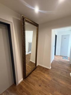 Welliebeach Große Ferienwohnung - Hameln - 3