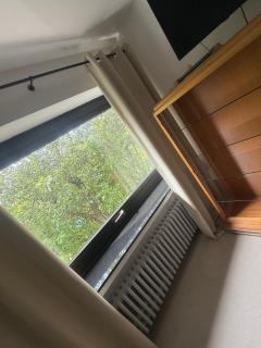 Welliebeach Große Ferienwohnung - Hameln - 2