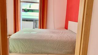 1bedroom 300 meter Dafni metro - 5