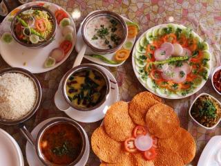 Kinara Stay - Kumta - 2