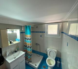 Terry Studio - Agia Ermioni - 7