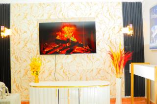 Shizzle cozy homes - 1