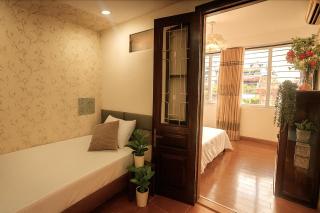 Grand opening-VIP Homestay Local-Indochic-4BRs - Hanoi - 1