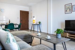 Invictus 2-Bedroom Apartment - 5