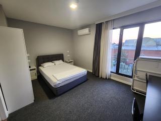 Best Yöre Bademli Otel - Mudanya - 4