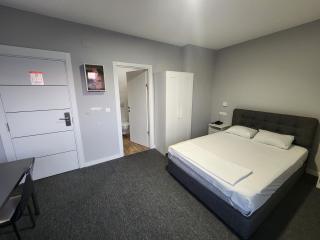 Best Yöre Bademli Otel - 5