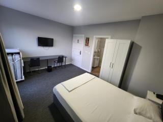 Best Yöre Bademli Otel - Mudanya - 1