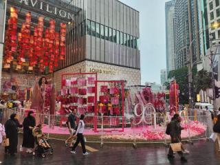 DE Lincon Luxury Suites at Quill Residence Kuala Lumpur - 3
