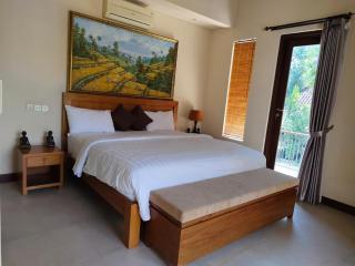 The Oasis Retreat Seminyak - 5