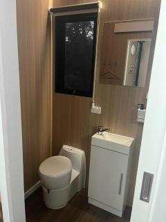 Brookbank by Tiny Away - Neerim South - 2