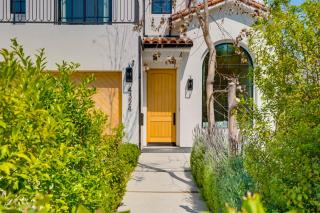 Villa Camellia - Los Angeles - 1