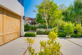 Villa Camellia - Los Angeles - 2
