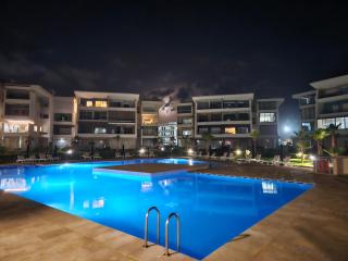 Beach Front Luxury Apartment Sidi Rahal - Sidi Rahal - 5