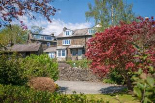 4 Swiss Villas - Ambleside - 8