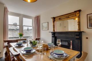 4 Swiss Villas - Ambleside - 4