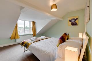 4 Swiss Villas - Ambleside - 3