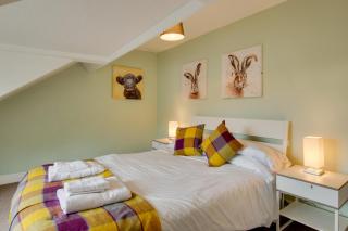 4 Swiss Villas - Ambleside - 2