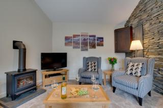 4 Swiss Villas - Ambleside - 1