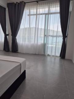 Perhentian Village Guest House - 8