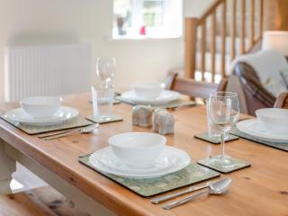 2 Bed in Godshill 96125 - Godshill - 2