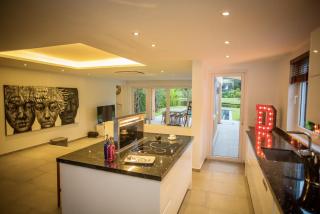 Stylish Pool Villa 63F - Koh Chang - 5