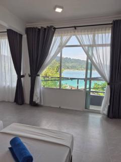 Perhentian Village Guest House - 6