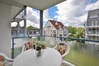 Hansa-Residenz Strandglück - Scharbeutz - 3