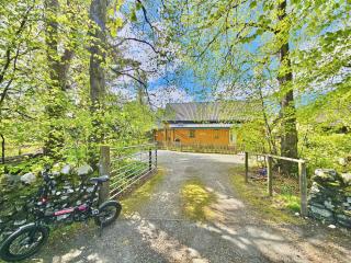 Baltinna West - by Where Stags Roar - Newtonmore - 6