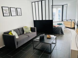 Le Cosy I Studio - 0