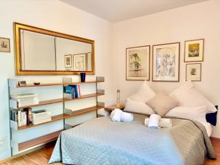 Snug Stays 7 - Design House in Starnberg, Terrace, Lake, Munich south - Starnberg - 2